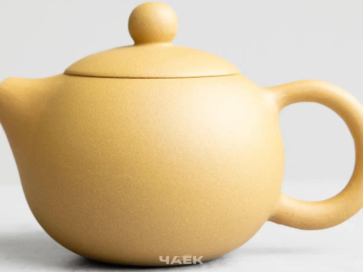 Исинский чайник, 115 мл, № 701