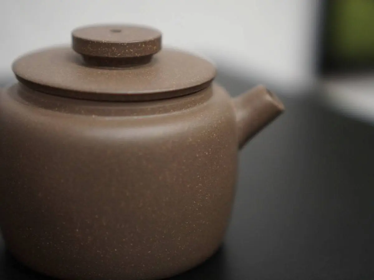 Исинский чайник, 190 мл, № 92