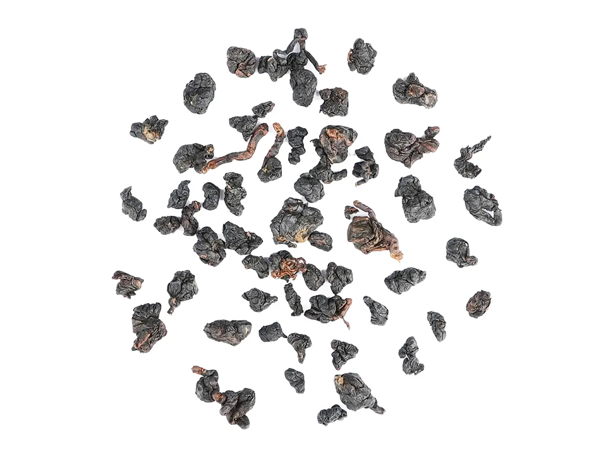 Красный чай «Горная сфера»