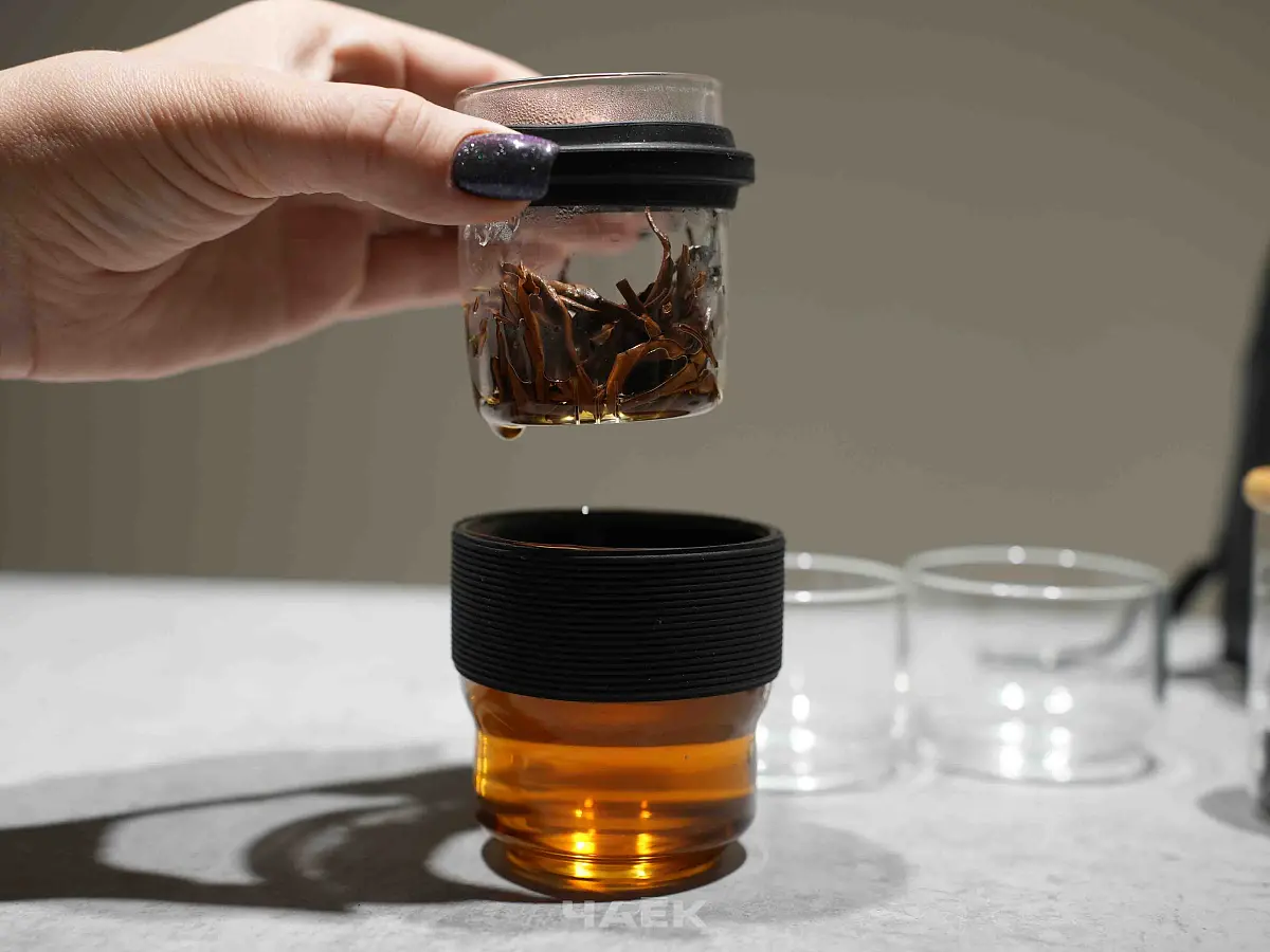 Набор «Оптимус», чёрный