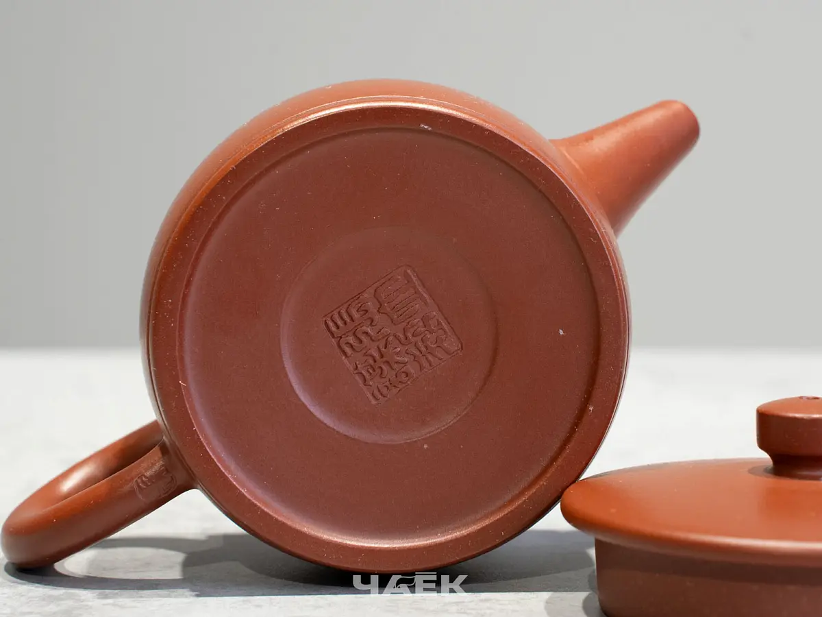 Исинский чайник, 85 мл, № 606