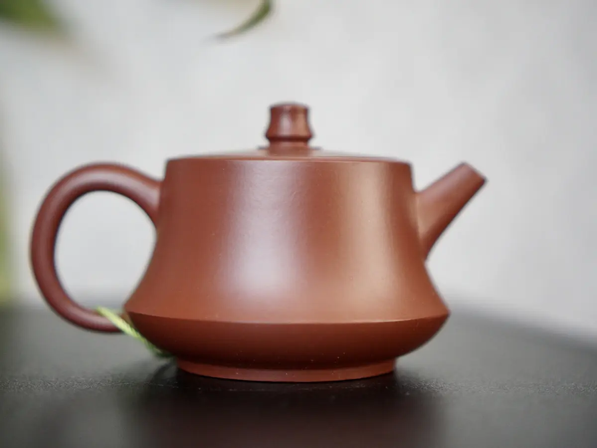 Исинский чайник, 130 мл, №  413