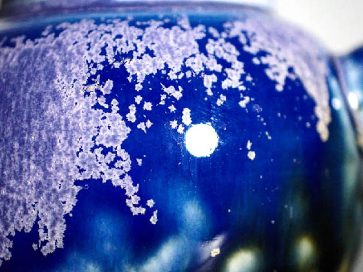 Чайник № 175, керамика Цзиндэчжень, 135 мл