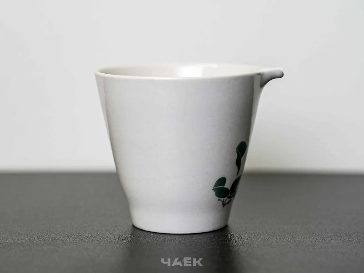 Сливник № 32, керамика, 150 мл