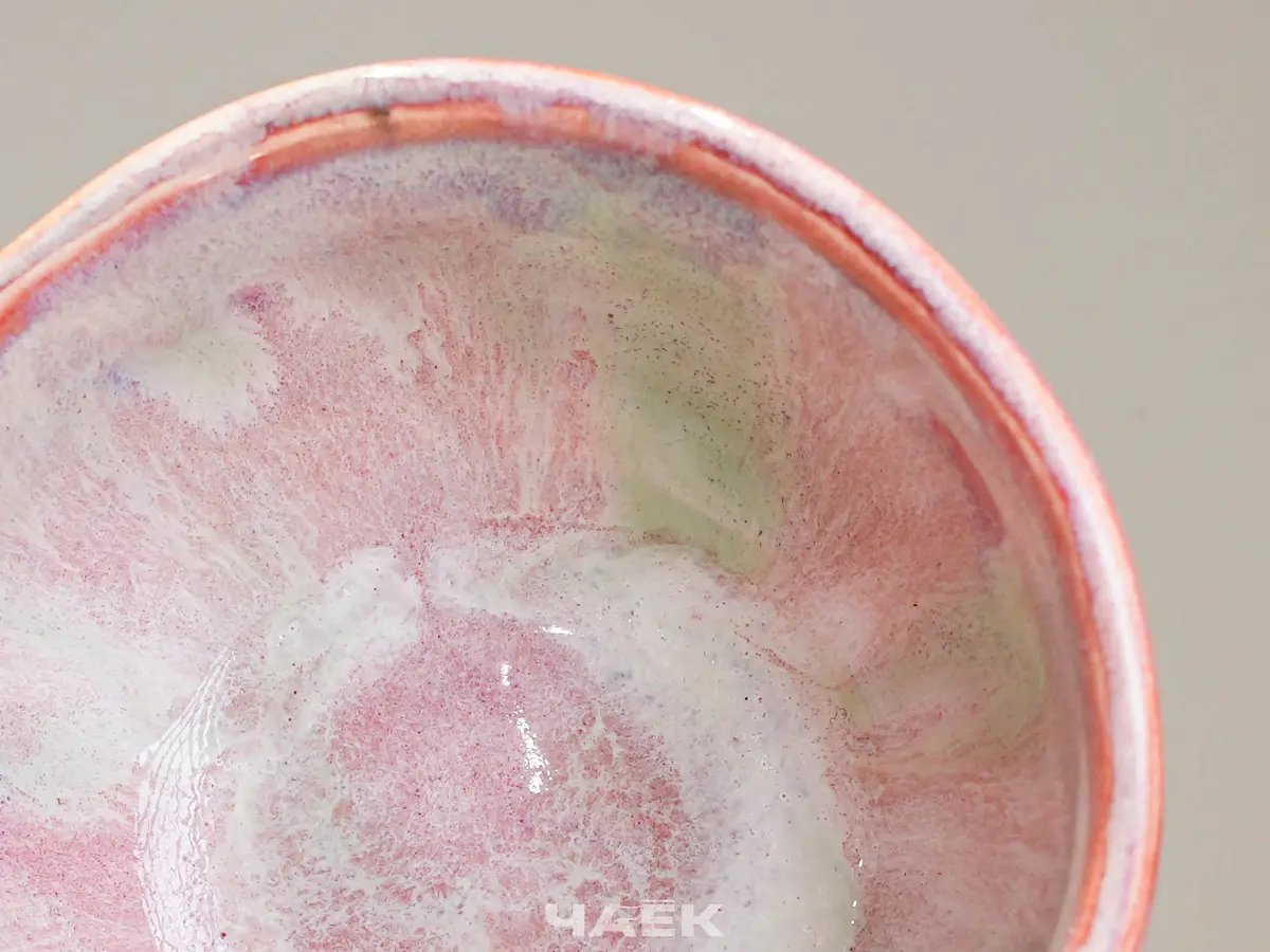 Пиала № 2 «Горный рассвет», 100 мл