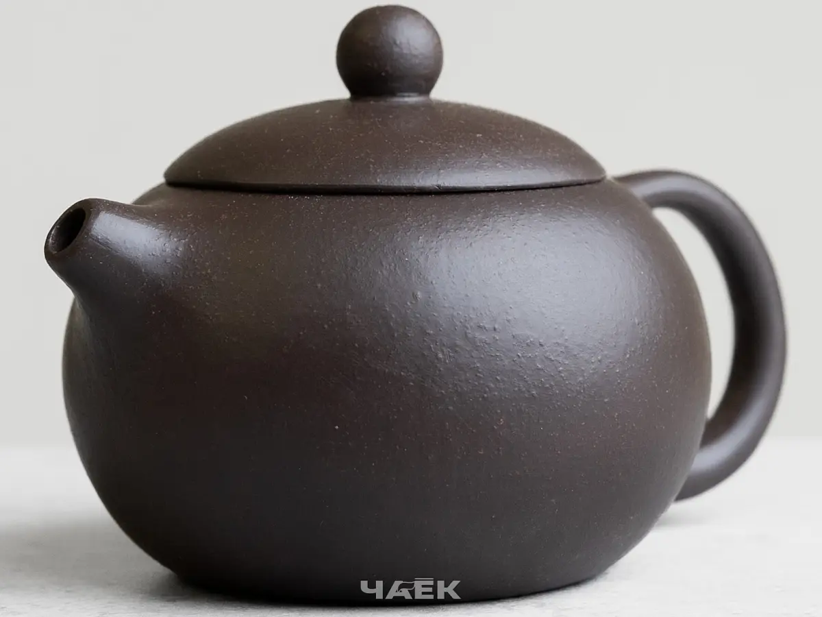 Исинский чайник, 155 мл, № 700