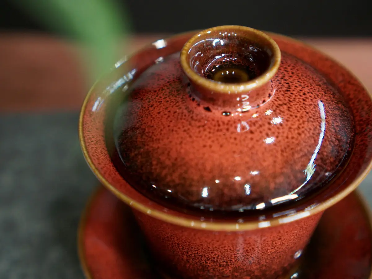 Гайвань 30, керамика, 150 мл