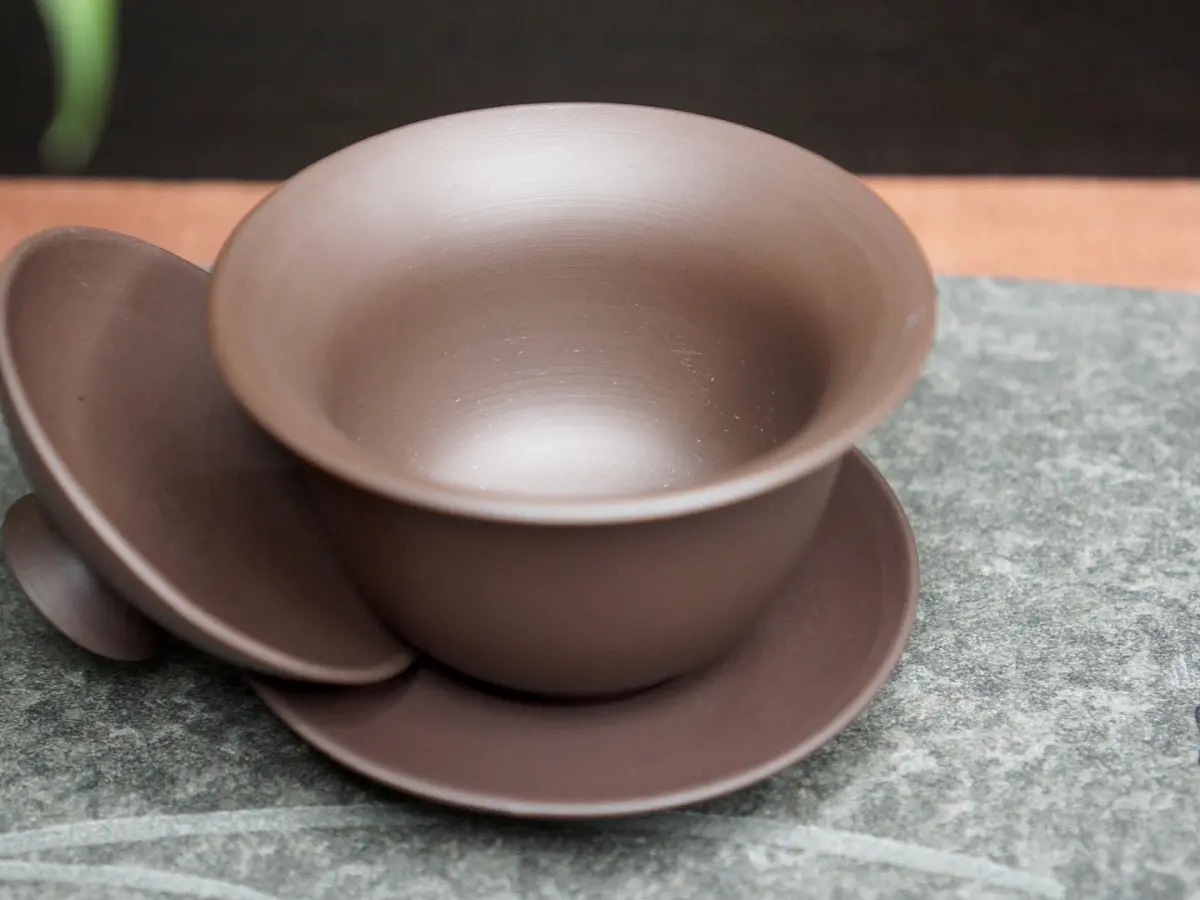 Гайвань 50, керамика, 150 мл