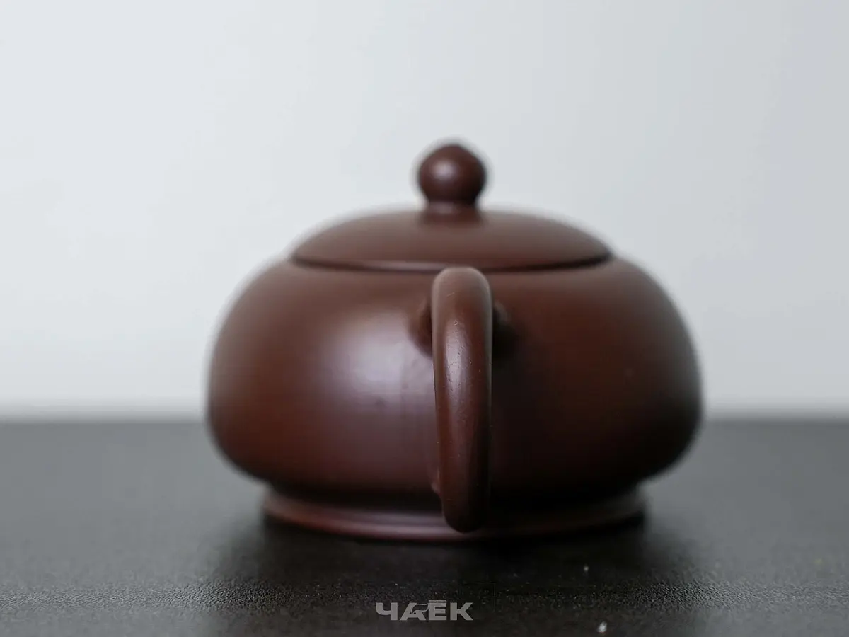 Исинский чайник, 137 мл, № 577