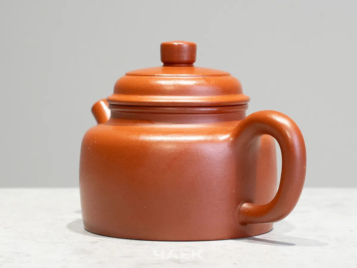 Исинский чайник, 94 мл, № 632