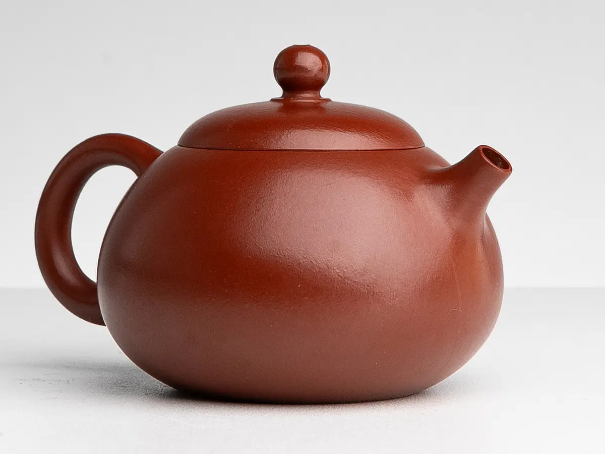 Исинский чайник, 127 мл, № 782