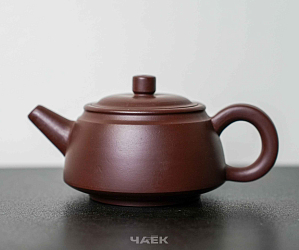 Исинский чайник, 155 мл, №567