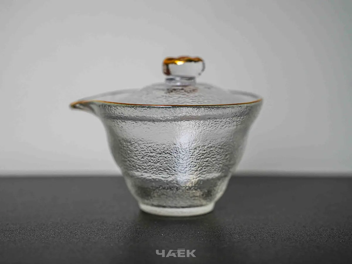 Гайвань - сиборидаси № 4, стекло, 130 мл