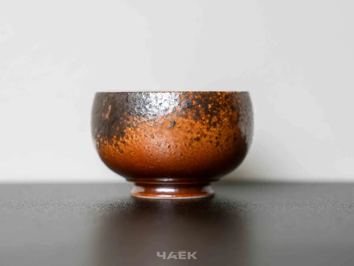 Пиала № 315, керамика Цзиндэчжэнь, 117 мл