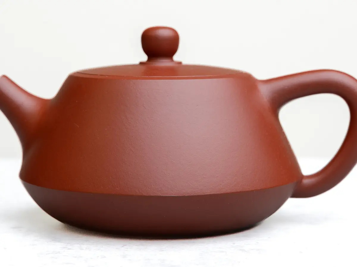 Исинский чайник, 165 мл, № 710