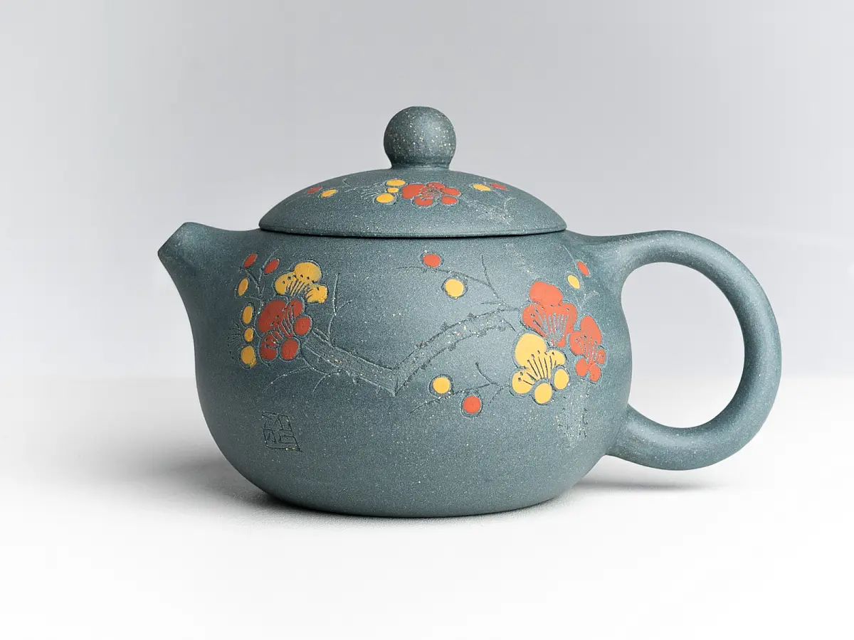 Исинский чайник, 193 мл, № 768