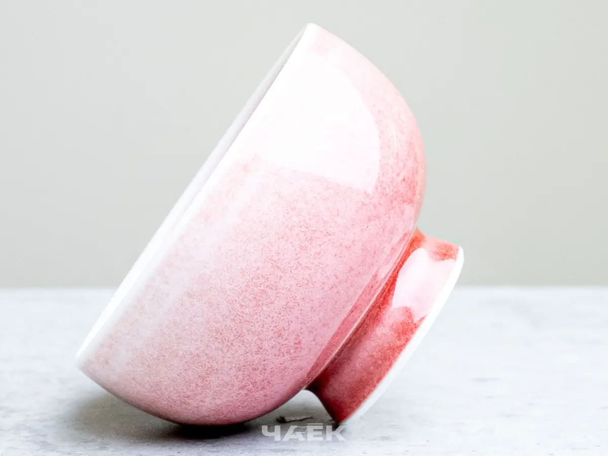 Пиала № 408, керамика Цзиндэчжэнь, 60 мл