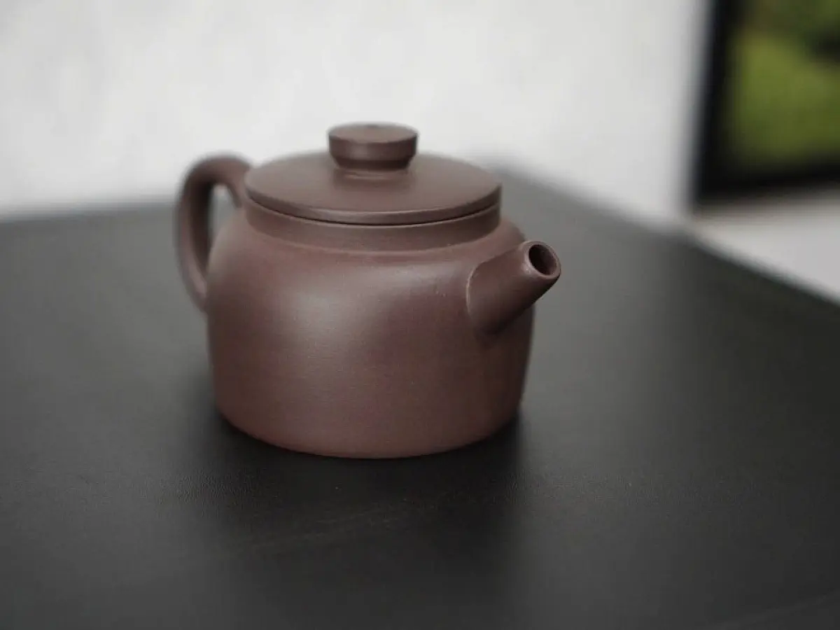 Исинский чайник, 165 мл, № 288