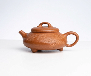 Исинский чайник, 140 мл, № 878