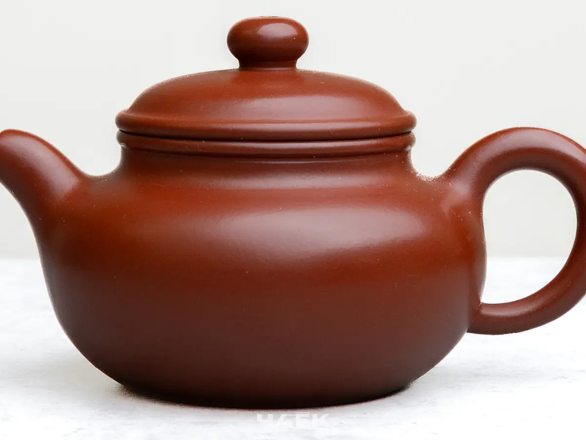 Исинский чайник, 85 мл, № 711