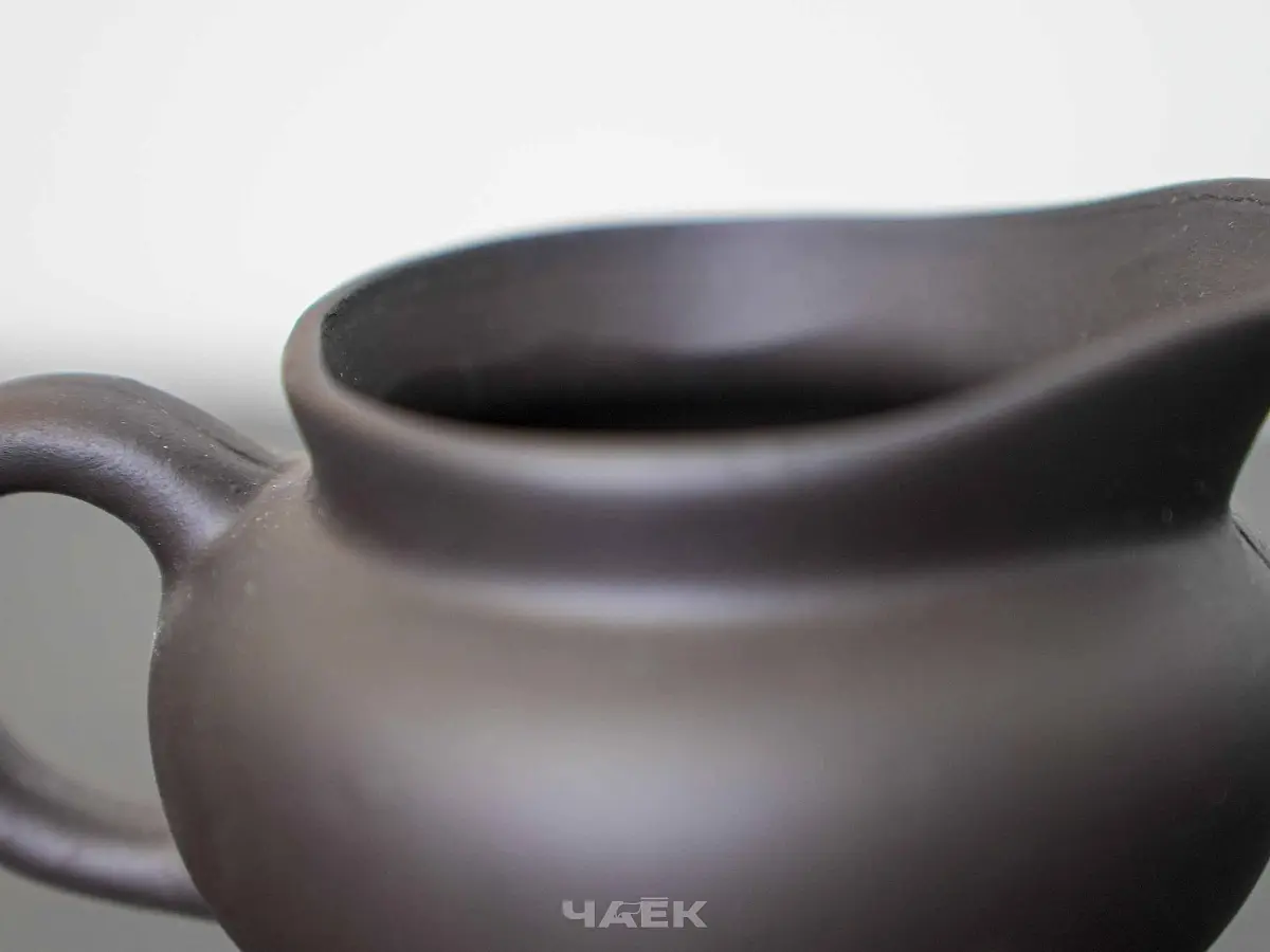 Сливник № 35, исинская глина, 127 мл