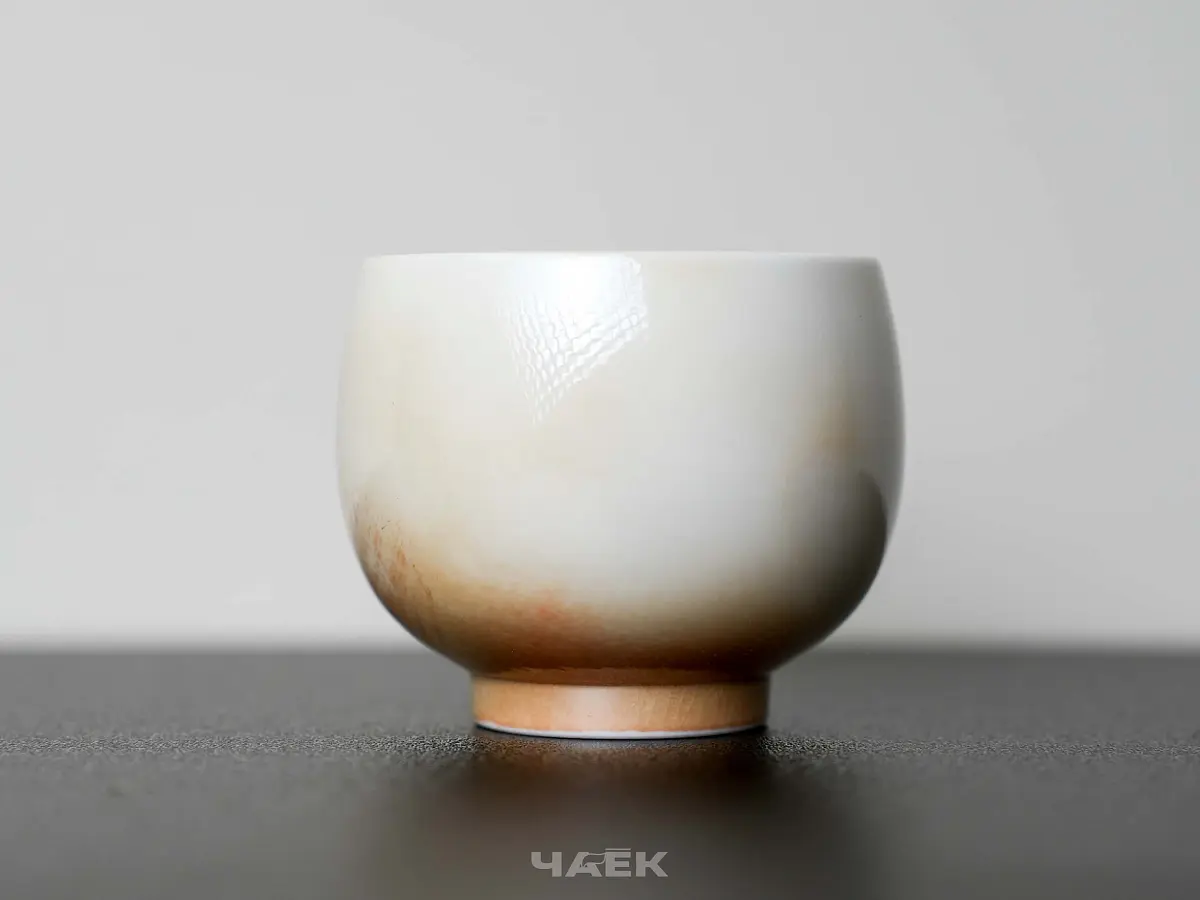 Пиала «Наруто» № 340, керамика Цзиндэчжэнь, 125 мл