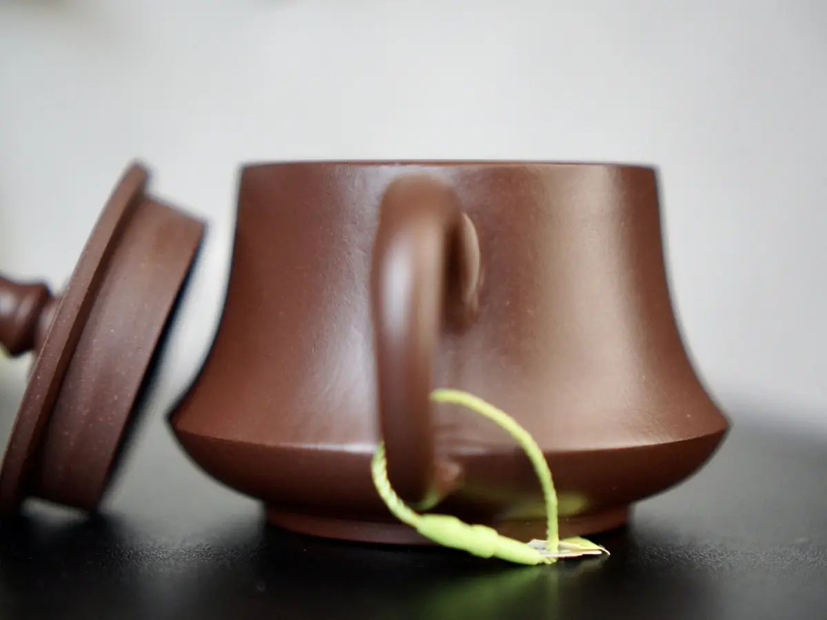 Исинский чайник, 138 мл, №  391