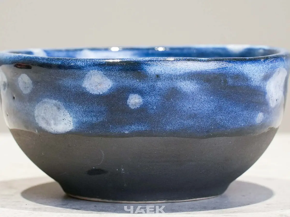 Пиала № 6 «В тишине океана», 100 мл