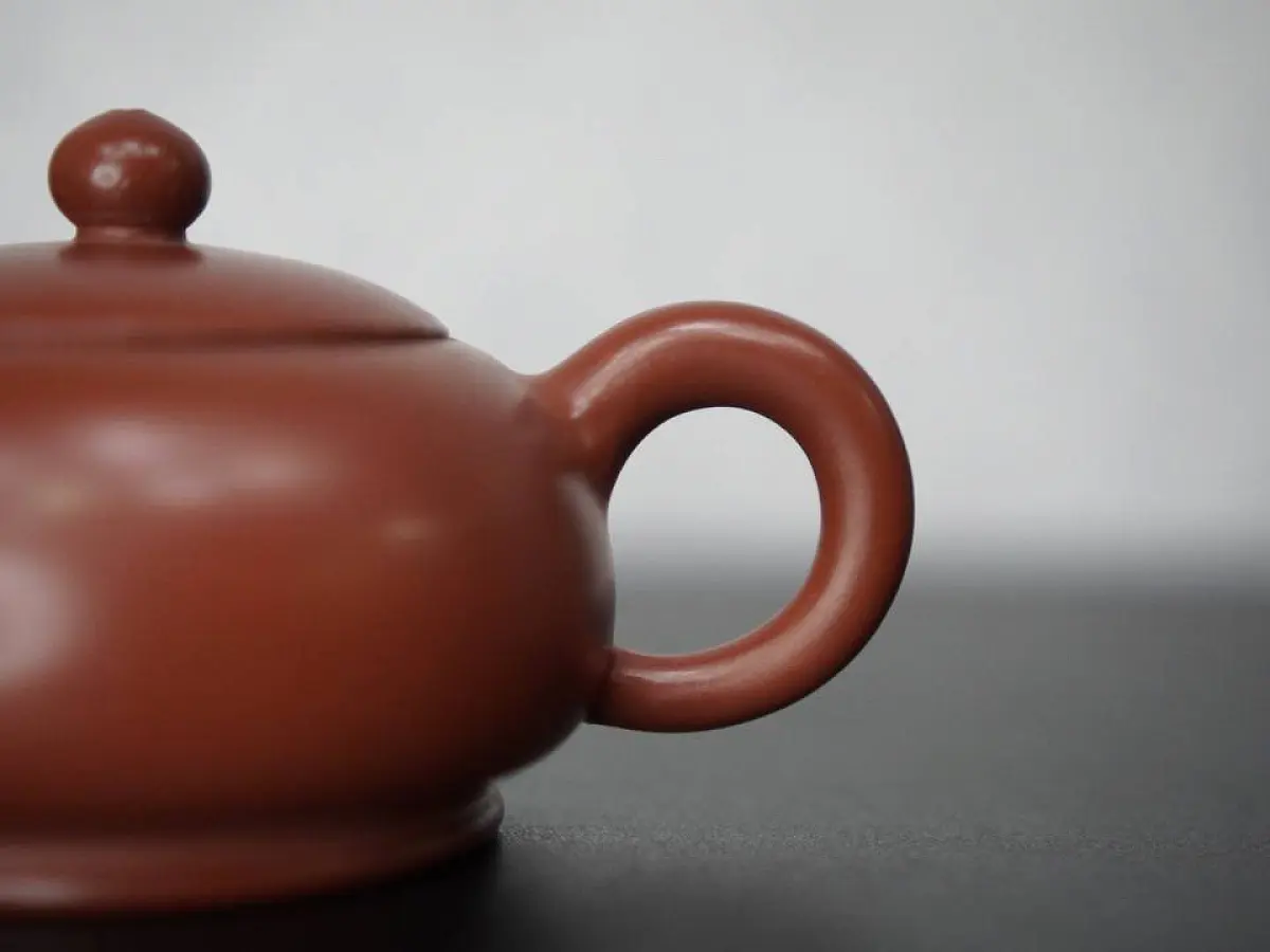 Исинский чайник, 150 мл, № 118