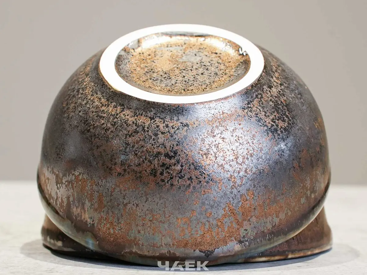 Пиала № 9 «В потоках водопада», 100 мл