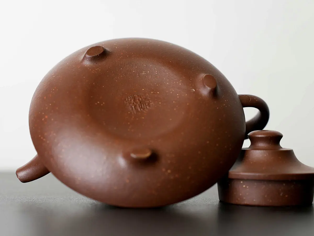 Исинский чайник, 125 мл, № 552