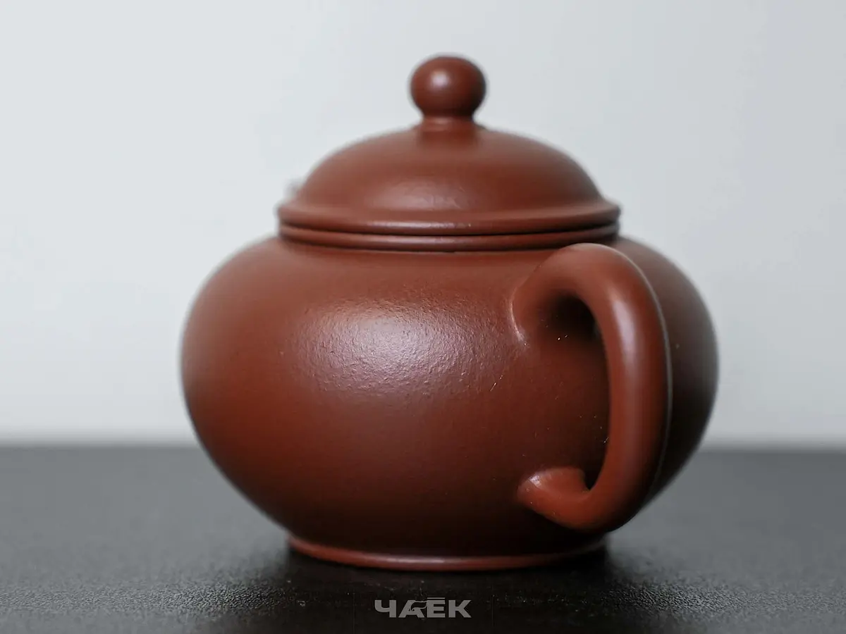 Исинский чайник, 159 мл, № 582