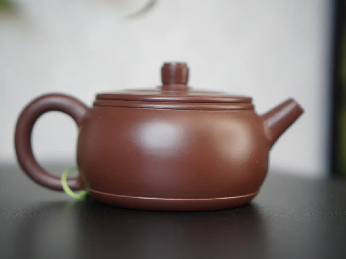 Исинский чайник, 161 мл, №  402