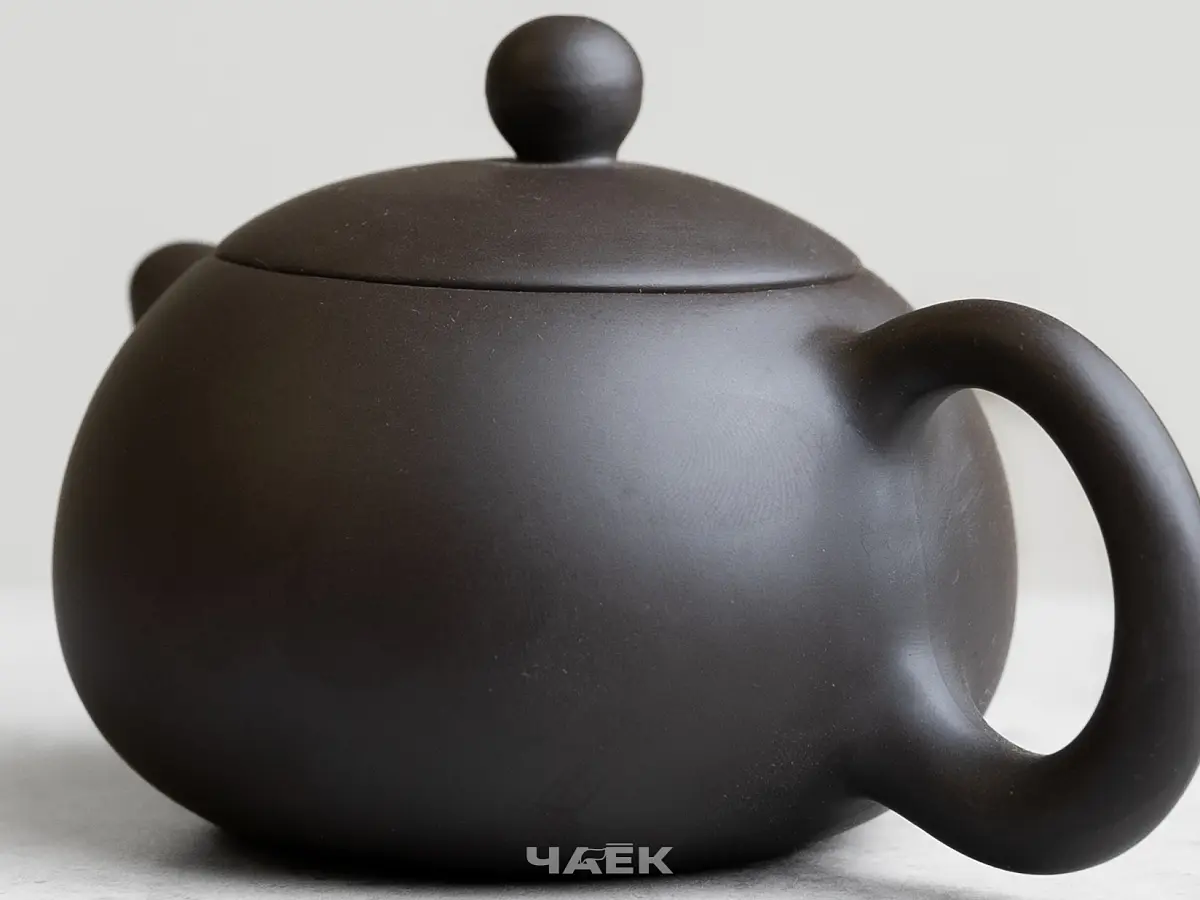 Исинский чайник, 135 мл, № 698