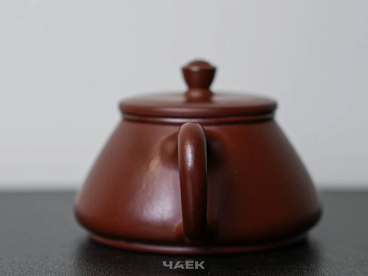 Исинский чайник, 123 мл, № 568