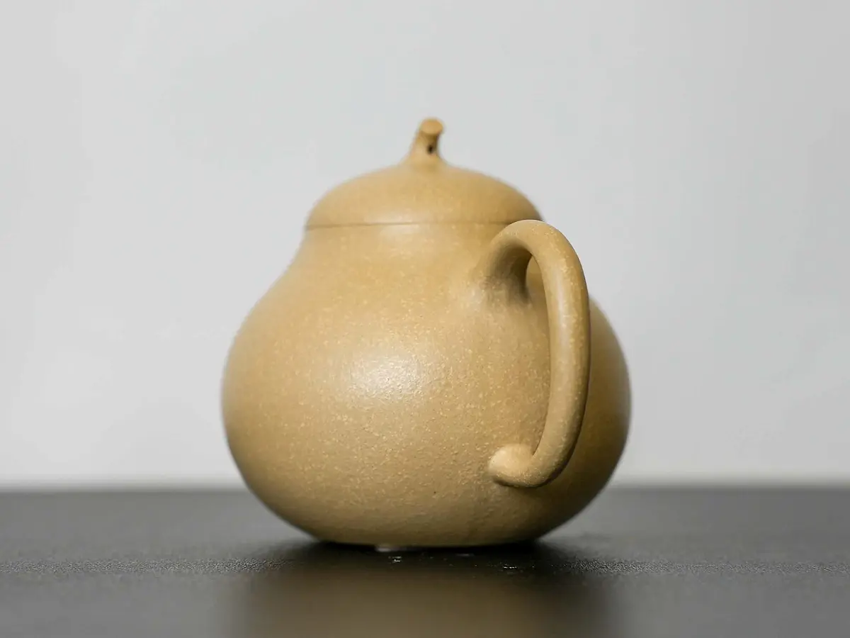 Исинский чайник, 170 мл, № 541