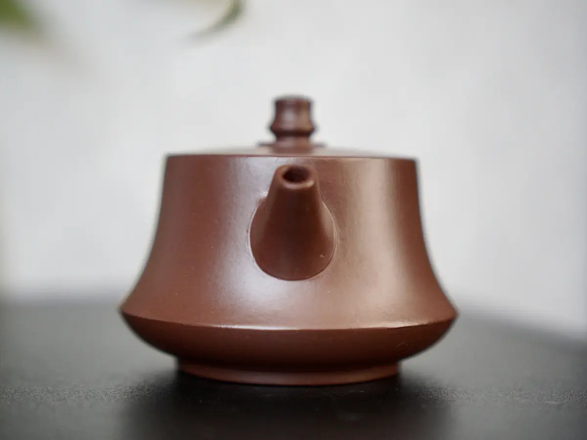 Исинский чайник, 138 мл, №  391