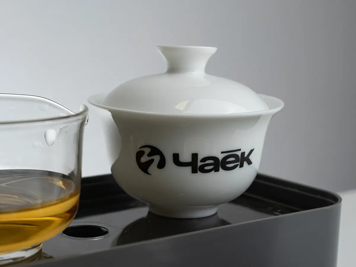 Компактный набор «Лайт» ЧАЁК, № 40