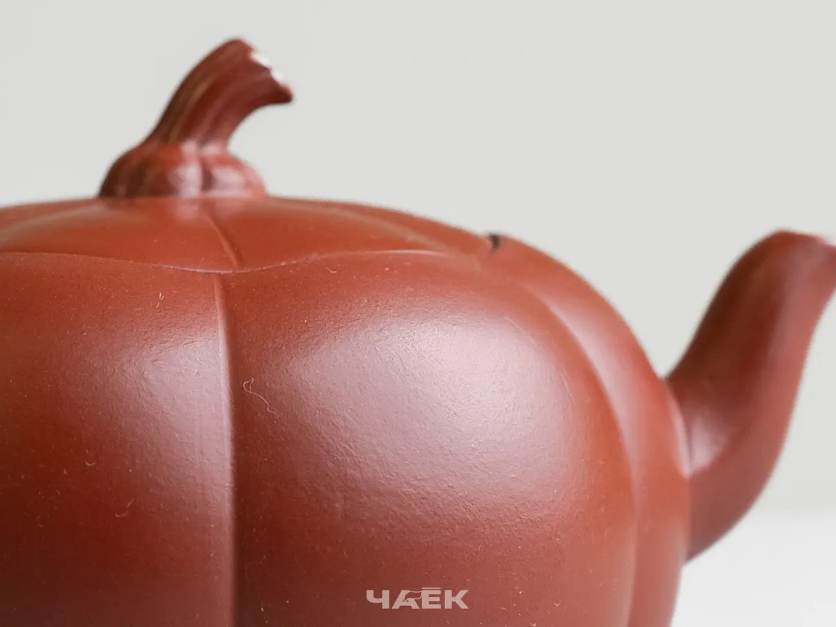 Исинский чайник, 175 мл, № 707