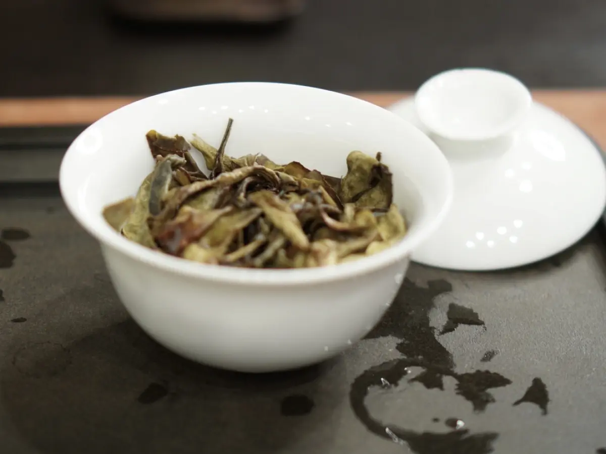 Дань Цун Бай Ча