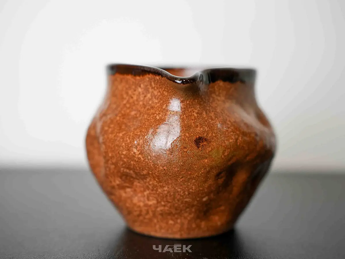 Исинский сливник, 200 мл, № 29