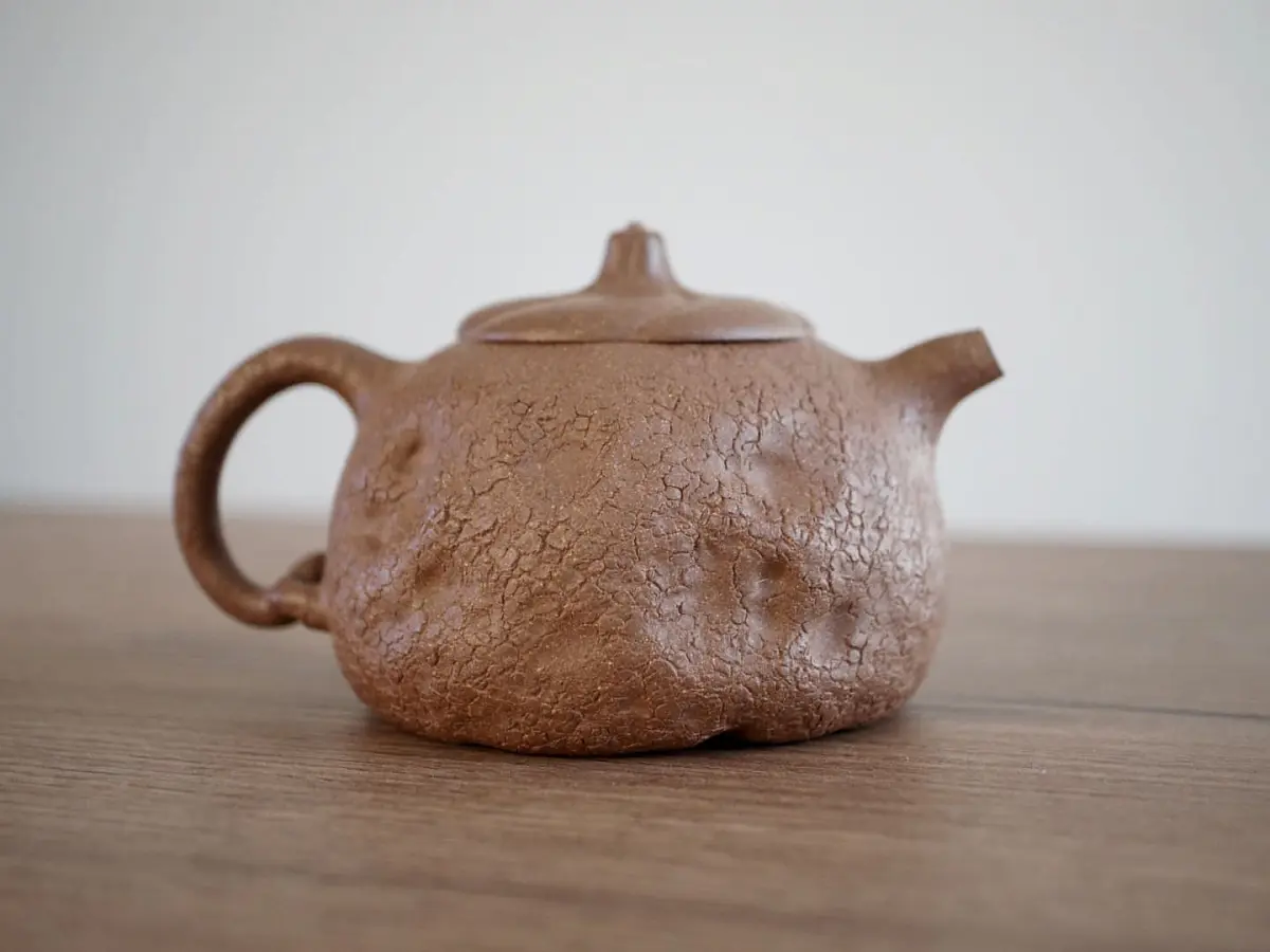 Исинский чайник, 161 мл, № 513