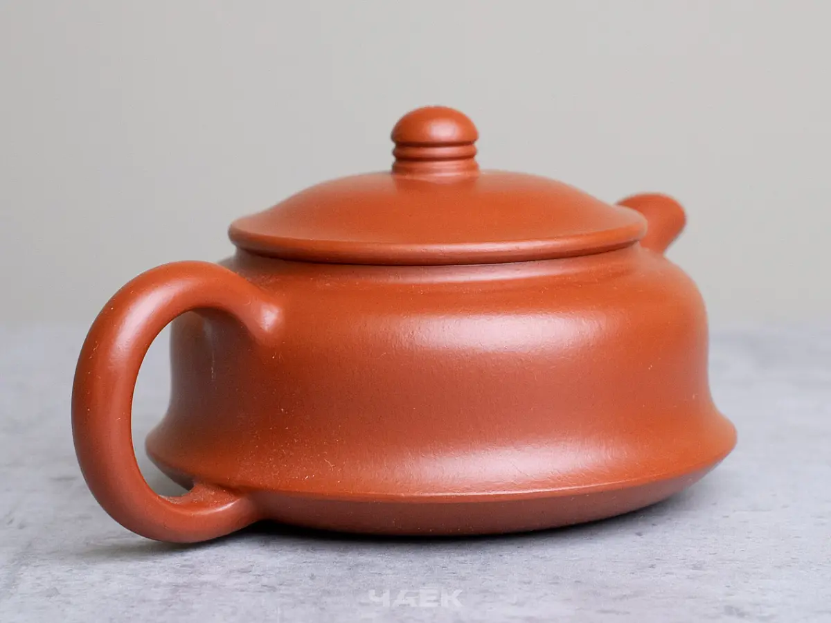 Исинский чайник, 104 мл, № 660