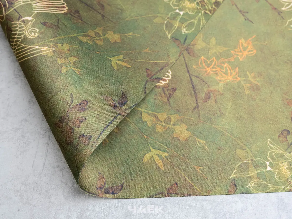 Чайное полотенце «Природа» № 17