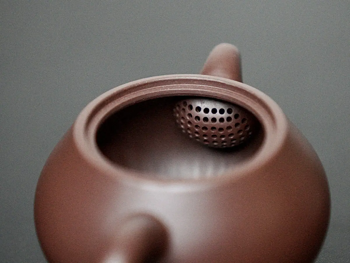 Исинский чайник, 145 мл, № 439