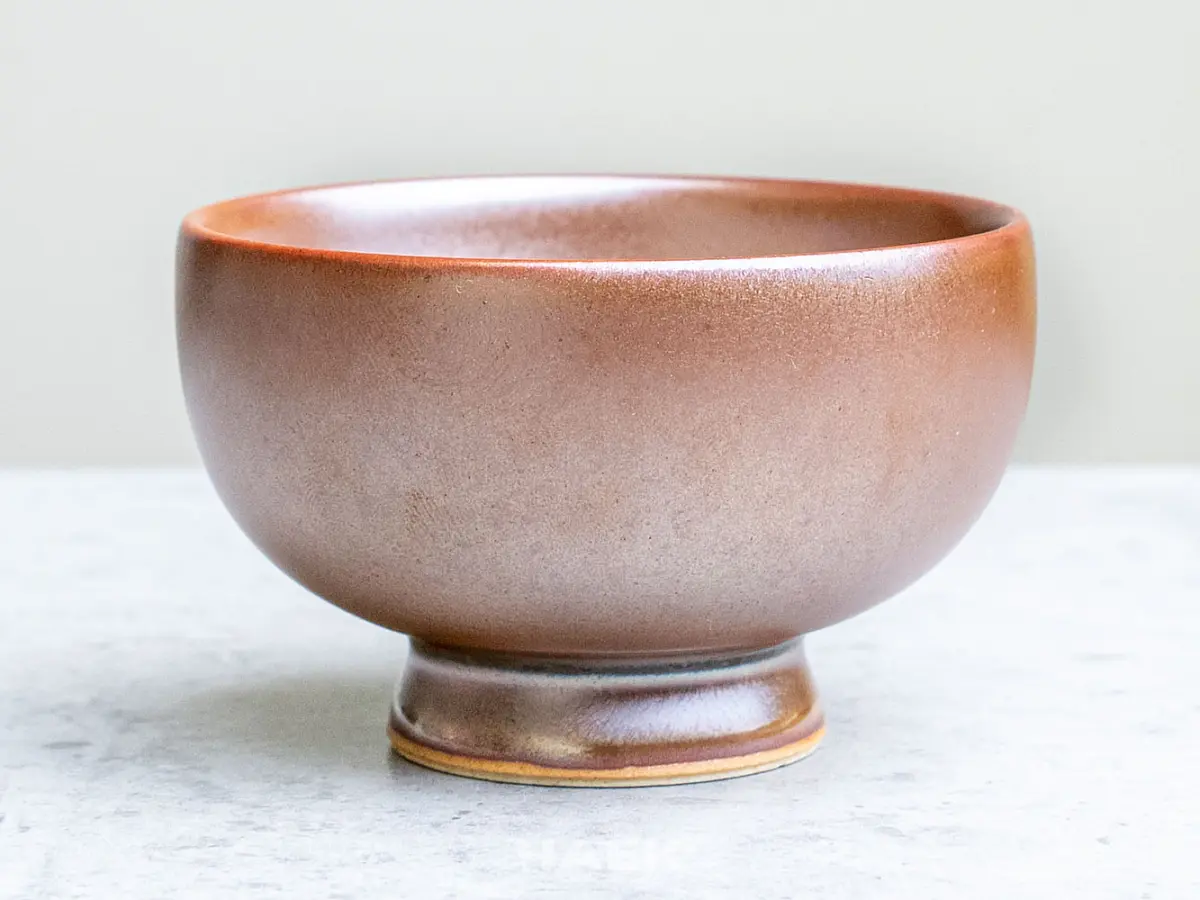 Пиала № 403, керамика Цзиндэчжэнь, 60 мл