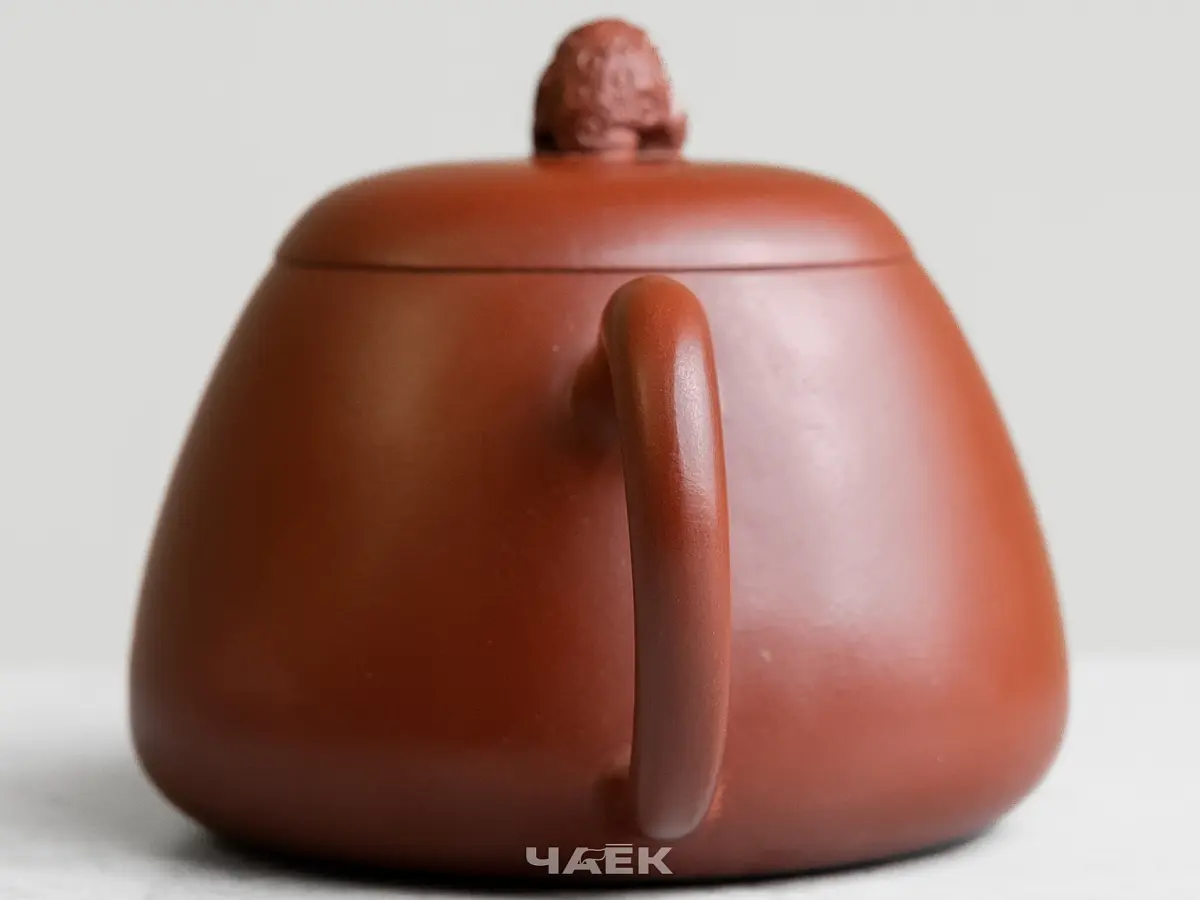 Исинский чайник, 195 мл, № 704