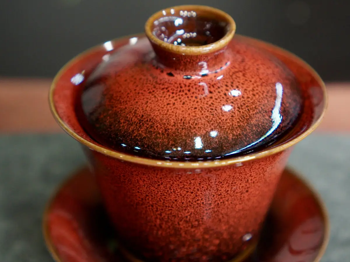 Гайвань 30, керамика, 150 мл