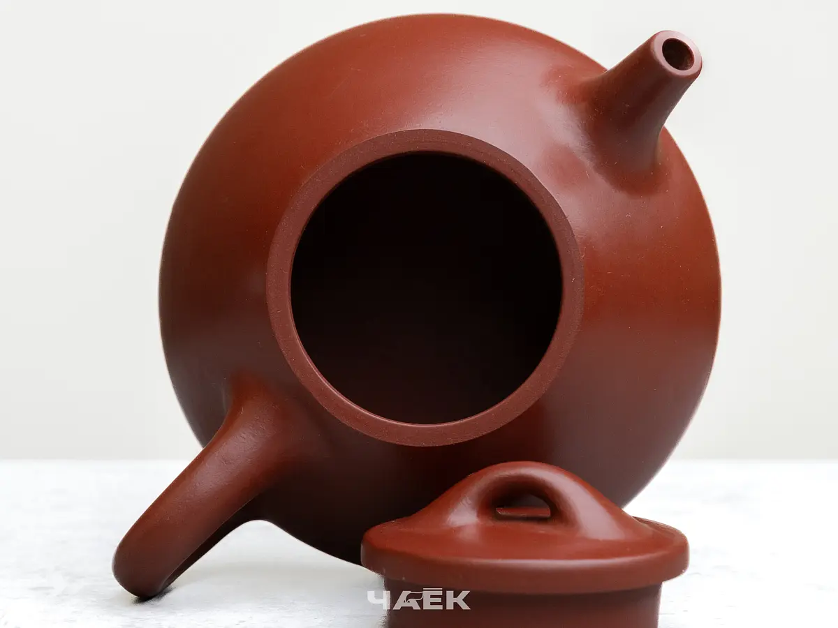 Исинский чайник, 180 мл, № 708