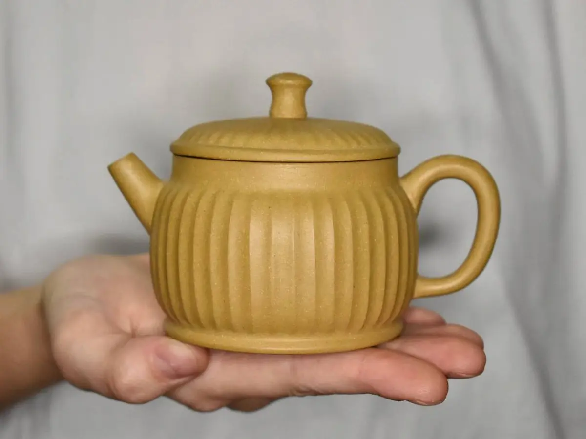 Исинский чайник, 150 мл, № 320
